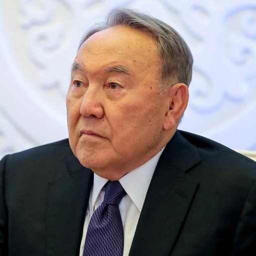 СМИ: Назарбаев впервые рассказал, что у него есть два сына