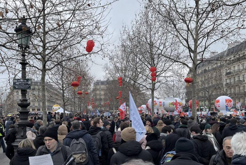 Песков: РФ и США не обсуждают новаций в украинском урегулировании