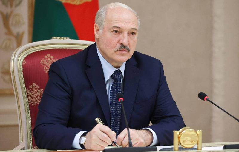 Лукашенко заявил, что не планирует быть президентом до конца жизни