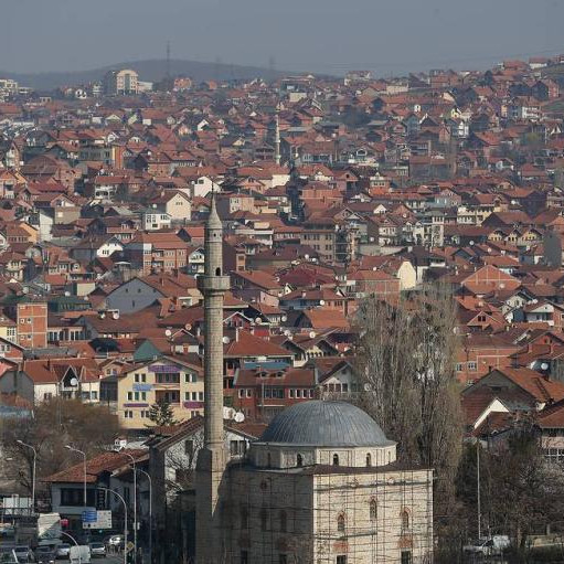 Pristina tries to occupy northern Kosovo, Metohija