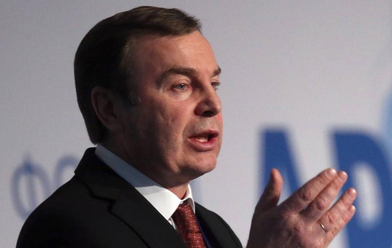 Депутат Госдумы Виктор Зубарев скончался в возрасте 62 лет