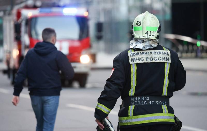 Песков назвал 