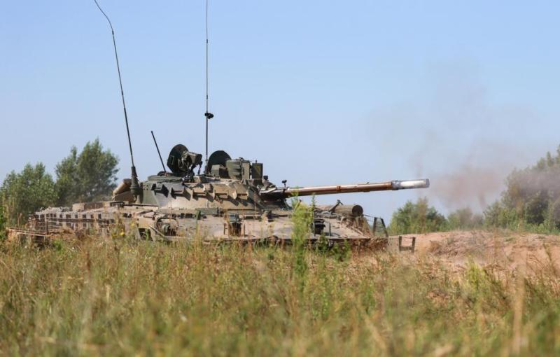 Южная Корея стремится в «ядерный клуб». Мнение