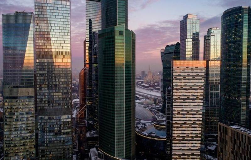 СМИ: Россия устояла перед ударом Запада по своей экономике