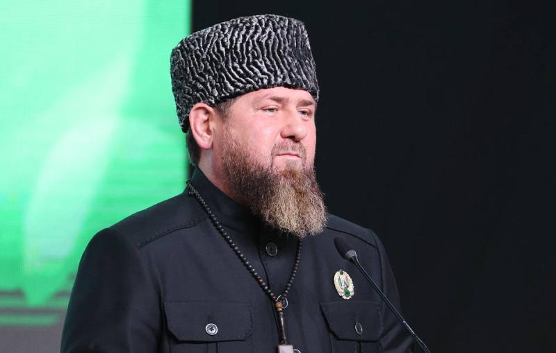 Кадыров сообщил о создании в Чечне нового города Ойсхар