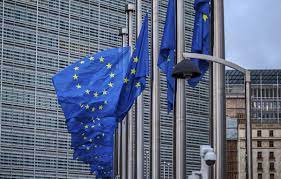 Евросоюз утвердил помощь Украине в €50 млрд на четыре года