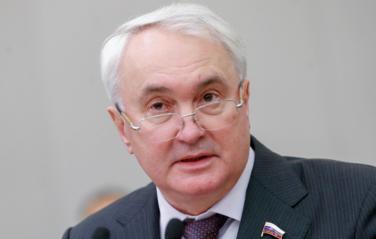 Картаполов: участие офицеров ФРГ в планировании атаки на Крымский мост влечет эскалацию