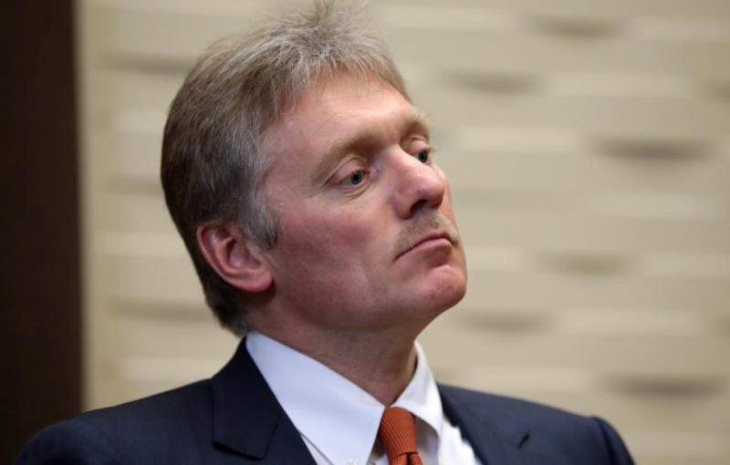 Песков назвал крайне безответственным заявление Остина о столкновении НАТО и РФ
