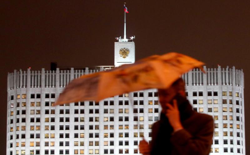 DM: российская экономика демонстрирует рост вопреки санкциям Запада