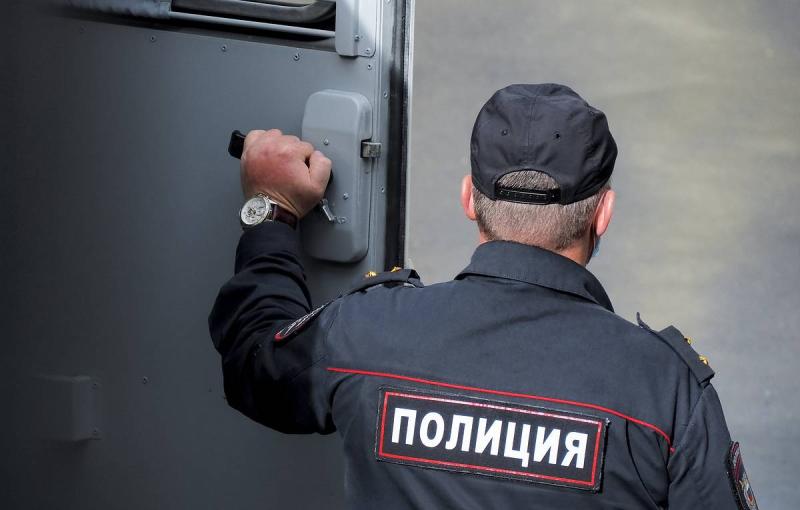 Десятый фигурант дела о теракте в "Крокусе" арестован за неповиновение полиции
