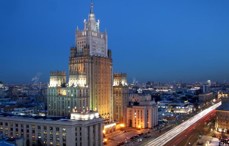 МИД РФ прорабатывает отмену статуса террористической организации в отношении "Талибана"