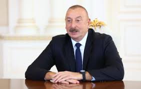 Алиев призвал отказаться от политики неоколониализма, проводимой европейскими государствами