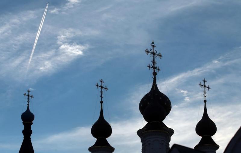 У православных христиан начался Петров пост