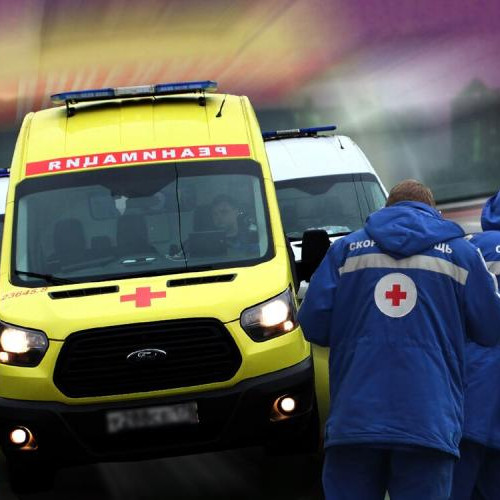 Число погибших в результате терактов в Дагестане увеличилось до 22