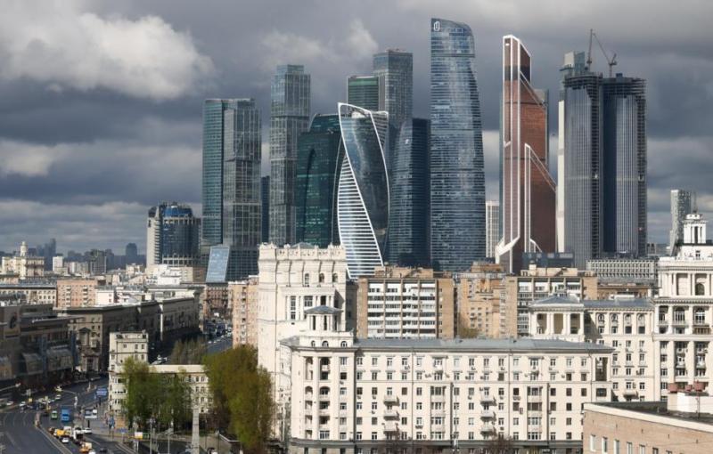 Bloomberg: состояние богатейших бизнесменов России выросло более чем на $28,7 млрд