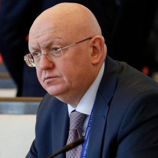 Небензя заявил, что примет приглашение на празднования Дня независимости США