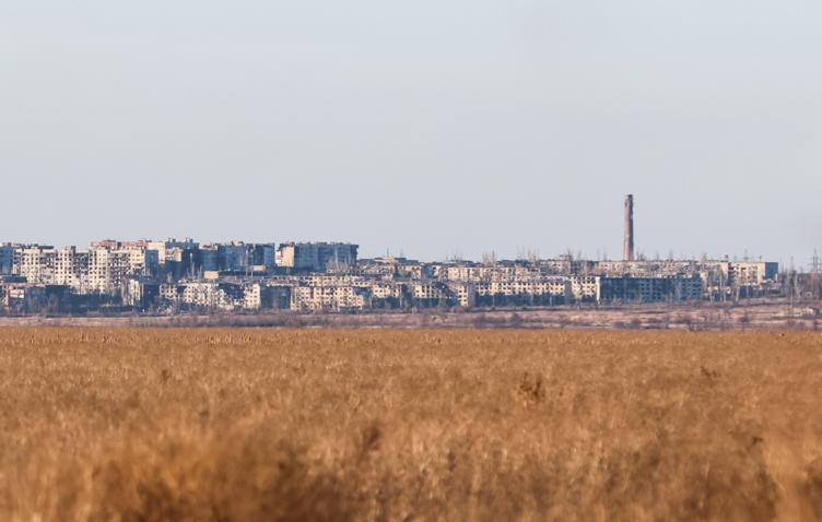 ВСУ оставили позиции в центре Угледара