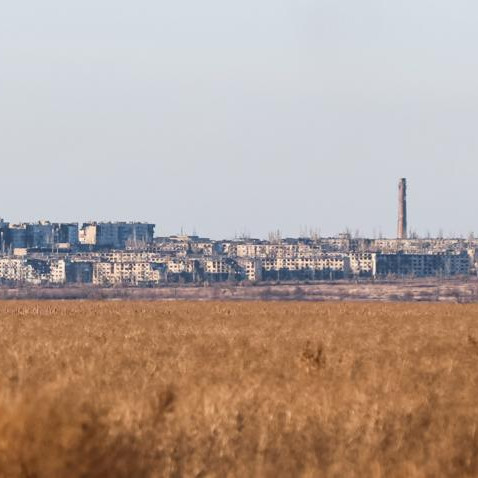 ВСУ оставили позиции в центре Угледара