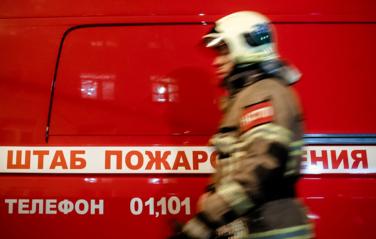 Минобороны РФ расследует обстоятельства схода боеприпаса в Воронежской области