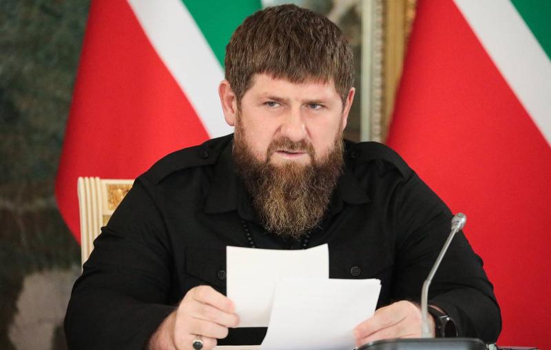 Глава Чечни объявил 2024-й в республике Годом истории, архитектуры и культурного наследия