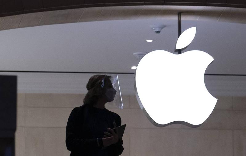 Бренд Apple стал самым дорогим в мире в 2023 году