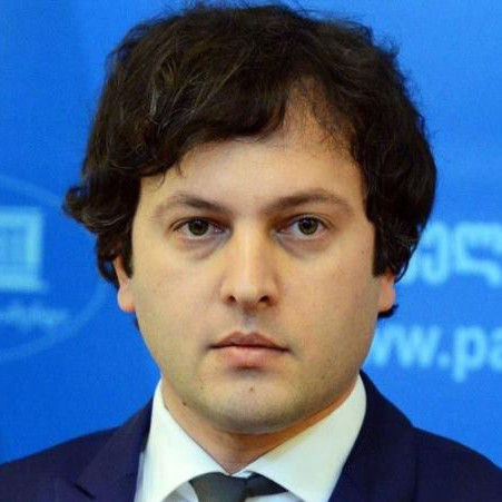 Кандидат в премьеры Грузии: страна продолжит разрешение конфликта с Россией мирными средствами