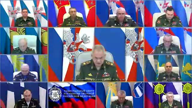 Главкомом ВМФ РФ назначен Моисеев, командующим Севфлота стал Кобанцов, ЧФ возглавил Пинчук