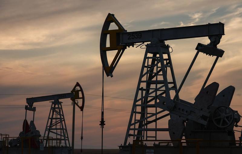 В Казахстане приняли закон о транспортировке российской нефти в Китай