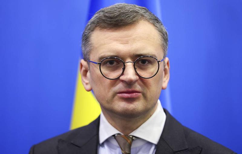 Кулеба отрицает достижение весной 2022 года в Стамбуле договоренностей с РФ