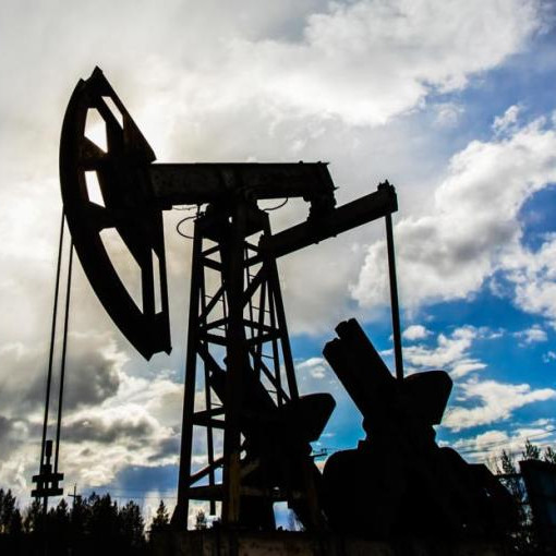 Цена нефти Brent впервые с 30 апреля поднималась выше $87