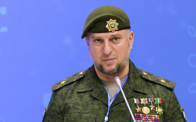 Алаудинов: на Украине понимают, что СВО завершится в 2024 году