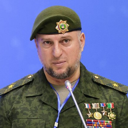 Алаудинов: на Украине понимают, что СВО завершится в 2024 году