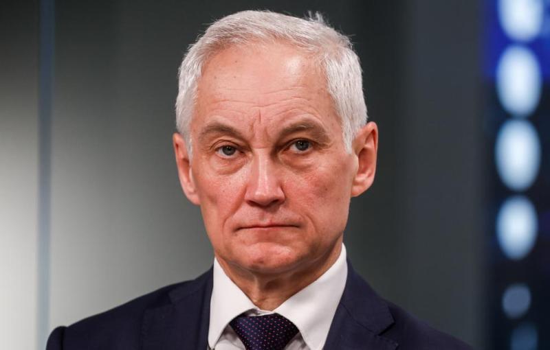 Белоусов заявил, что спровоцированный США украинский кризис сознательно затягивается