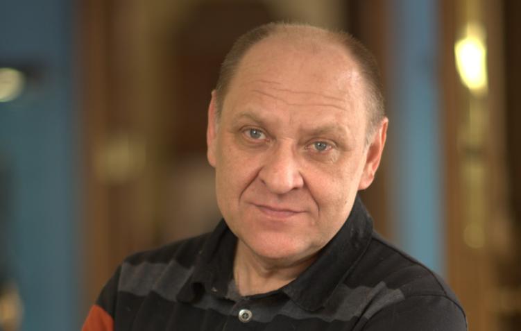 Скончался народный артист России Владимир Матвеев