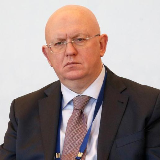 Небензя: обстановка в секторе Газа ставит население анклава на грань голодной смерти