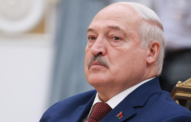 Лукашенко: Западу нужна эскалация конфликта на Украине для ввода войск НАТО