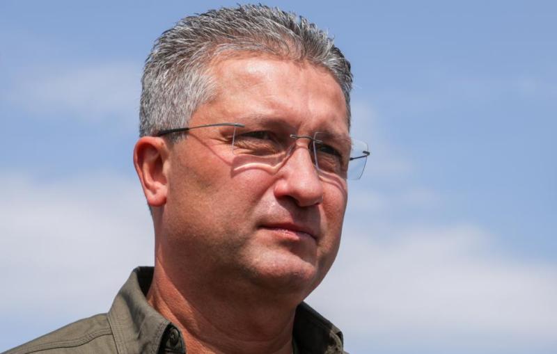 Размер вменяемой экс-замглавы МО Иванову взятки составил 1,185 млрд рублей