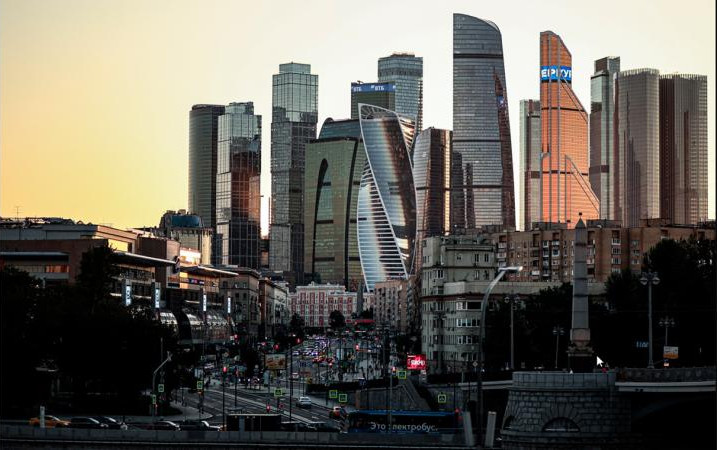 Всемирный банк определил Россию как страну с высоким уровнем доходов