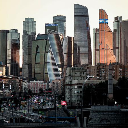 Всемирный банк определил Россию как страну с высоким уровнем доходов
