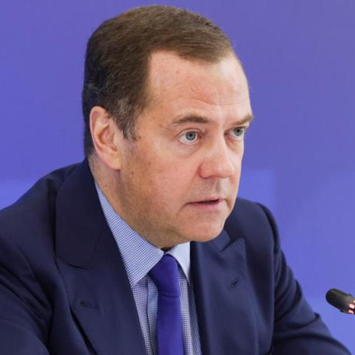 Швейцарская NZZ отреагировала на критику Медведевым саммита в Бюргенштоке