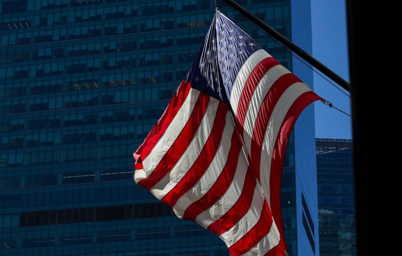 Государственный долг США составил более $34 трлн