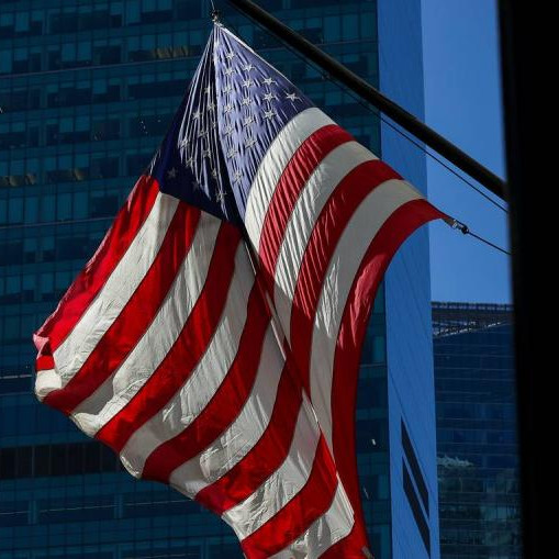 Государственный долг США составил более $34 трлн