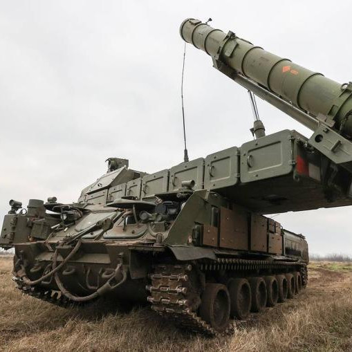 В МО РФ сообщили об уничтожении 12 ракет ВСУ над Белгородской областью