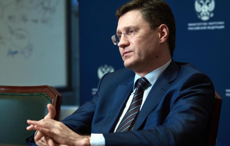 Новак сообщил, что Россия не планирует строительство новых НПЗ