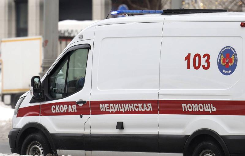 Собянин сообщил о гибели двух человек в Москве из-за непогоды