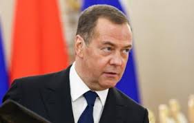 Медведев: Швейцарская конференция подтвердит крах "мирного плана" Зеленского