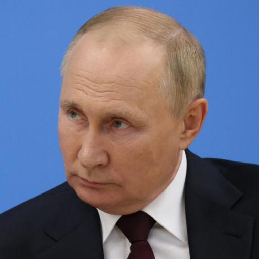 ВЦИОМ: уровень доверия российских граждан Путину составил почти 81%