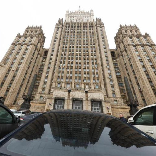 Рябков исключил контакты с Вашингтоном после сближения американских БПЛА с самолетами РФ