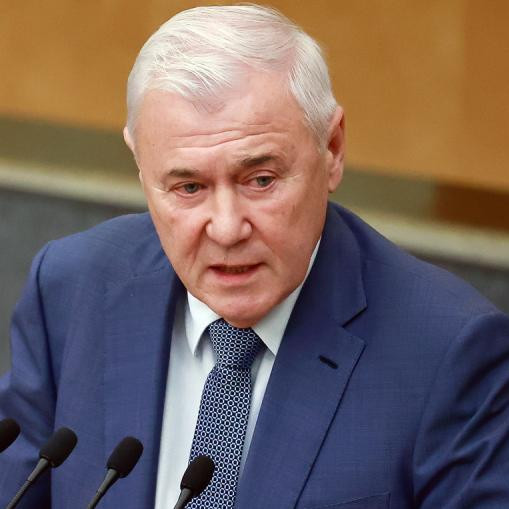 Аксаков считает ошибкой заморозку пенсионных накоплений в России