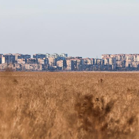 Российские ВС освободили Угледар